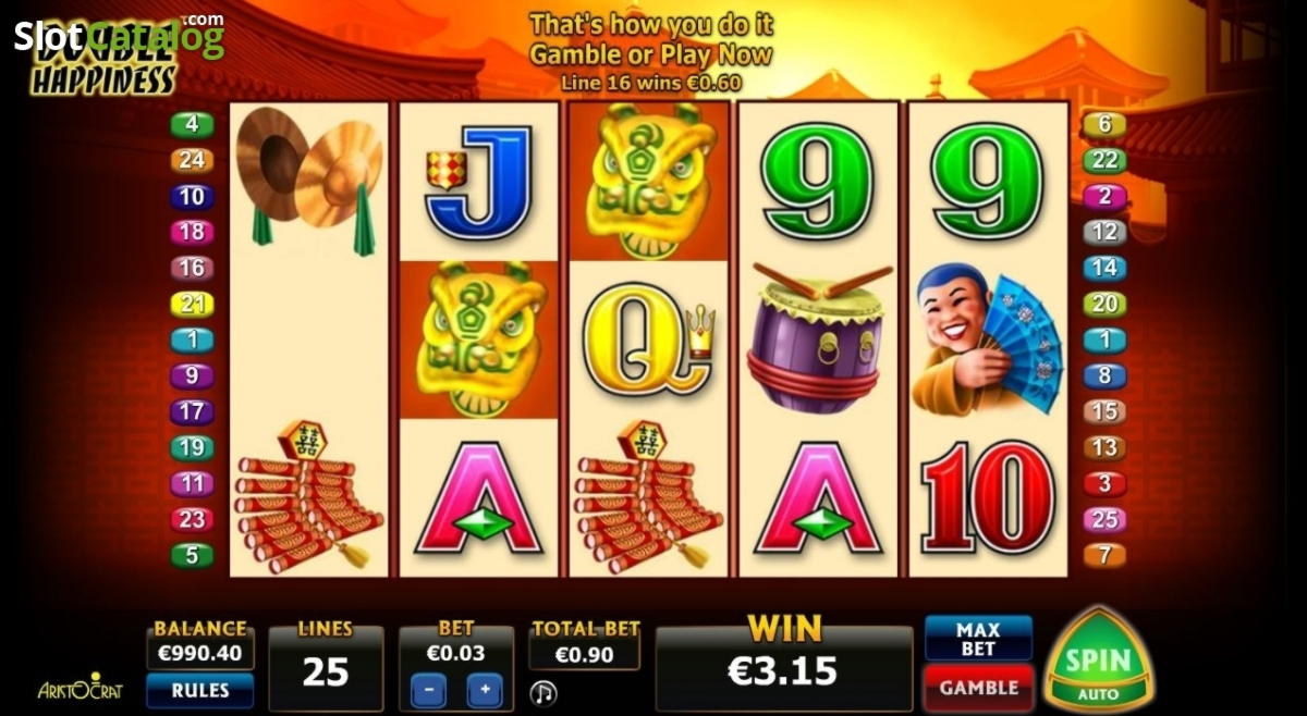 90% First Deposit Bonus at Spinit Casino