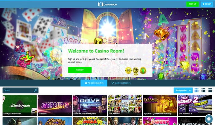 40% First Deposit Bonus at Party Casino