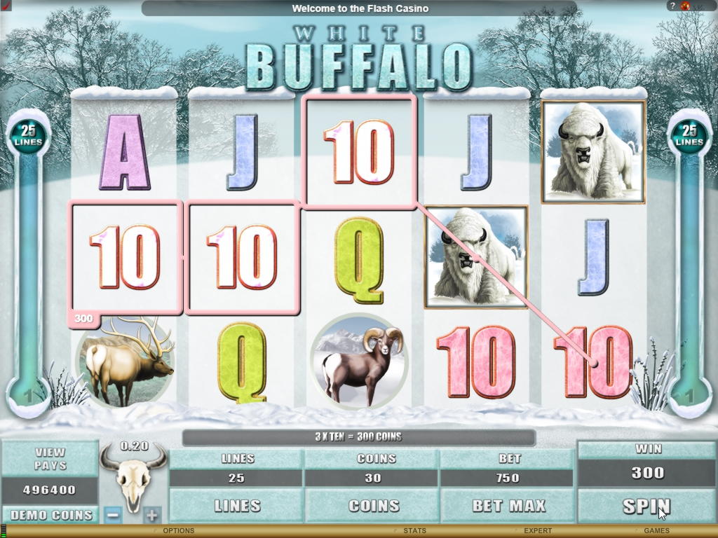 EURO 390 NO DEPOSIT CASINO BONUS at Mansion Bet Casino