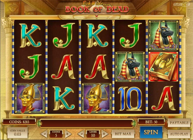 11 FREE Spins at Winner Casino