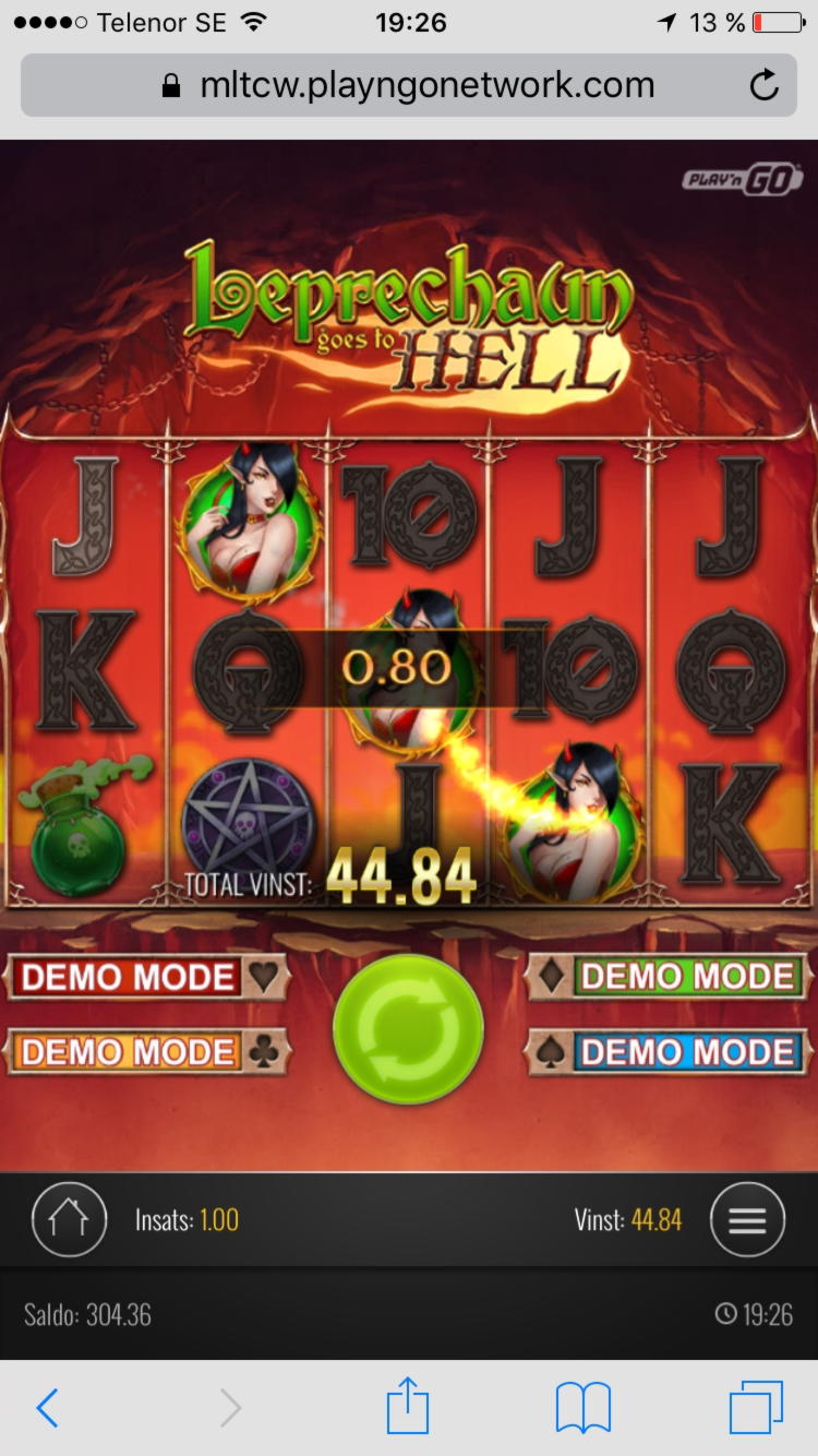 40 Loyalty Free Spins! at Grandivy Casino