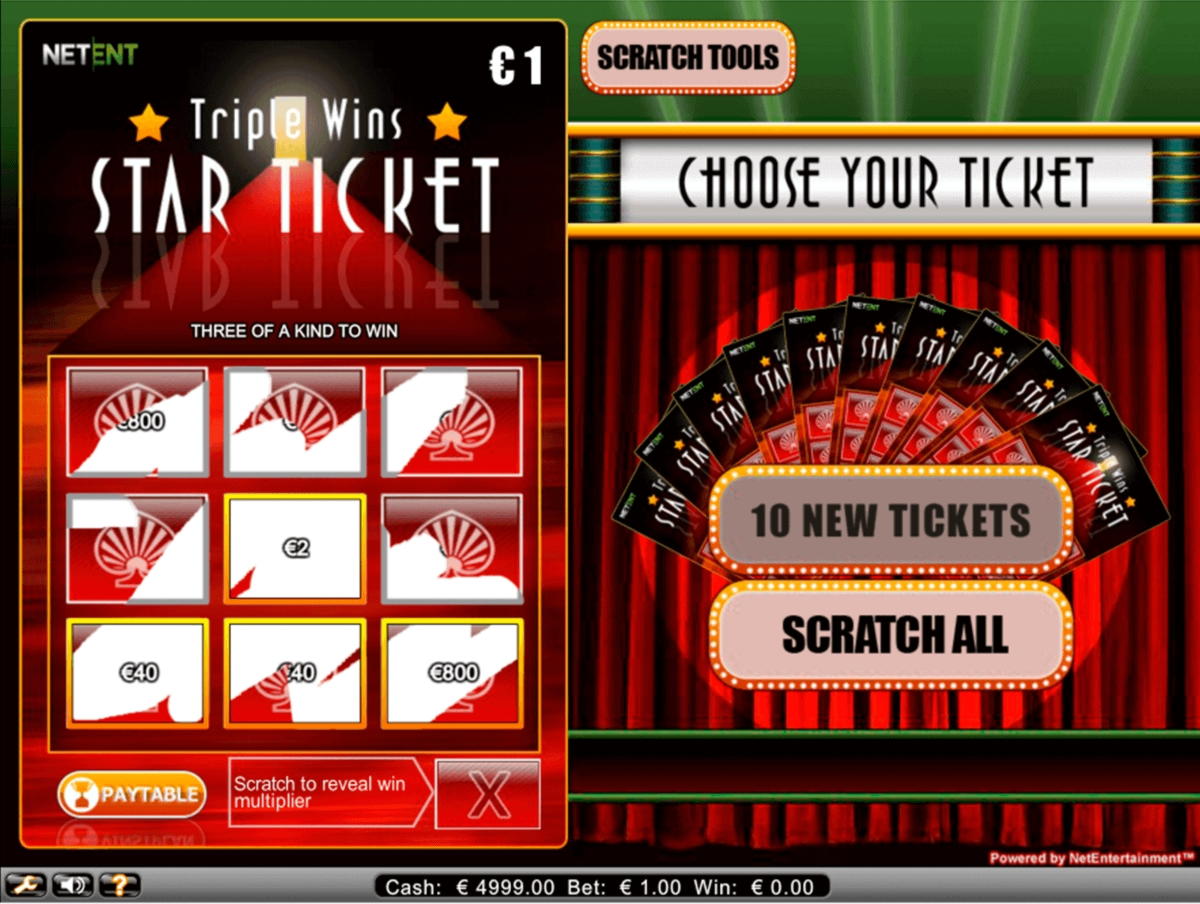 230 FREE Spins at Party Casino