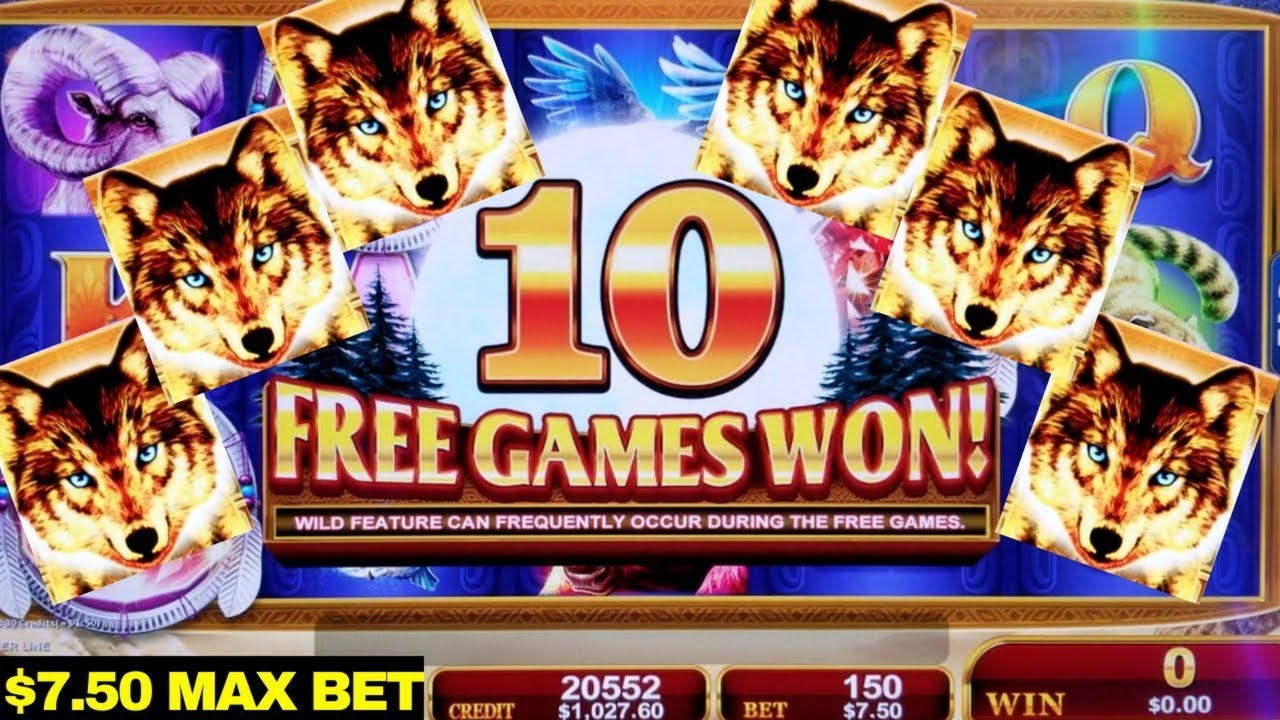 600% First Deposit Bonus at Guts Casino