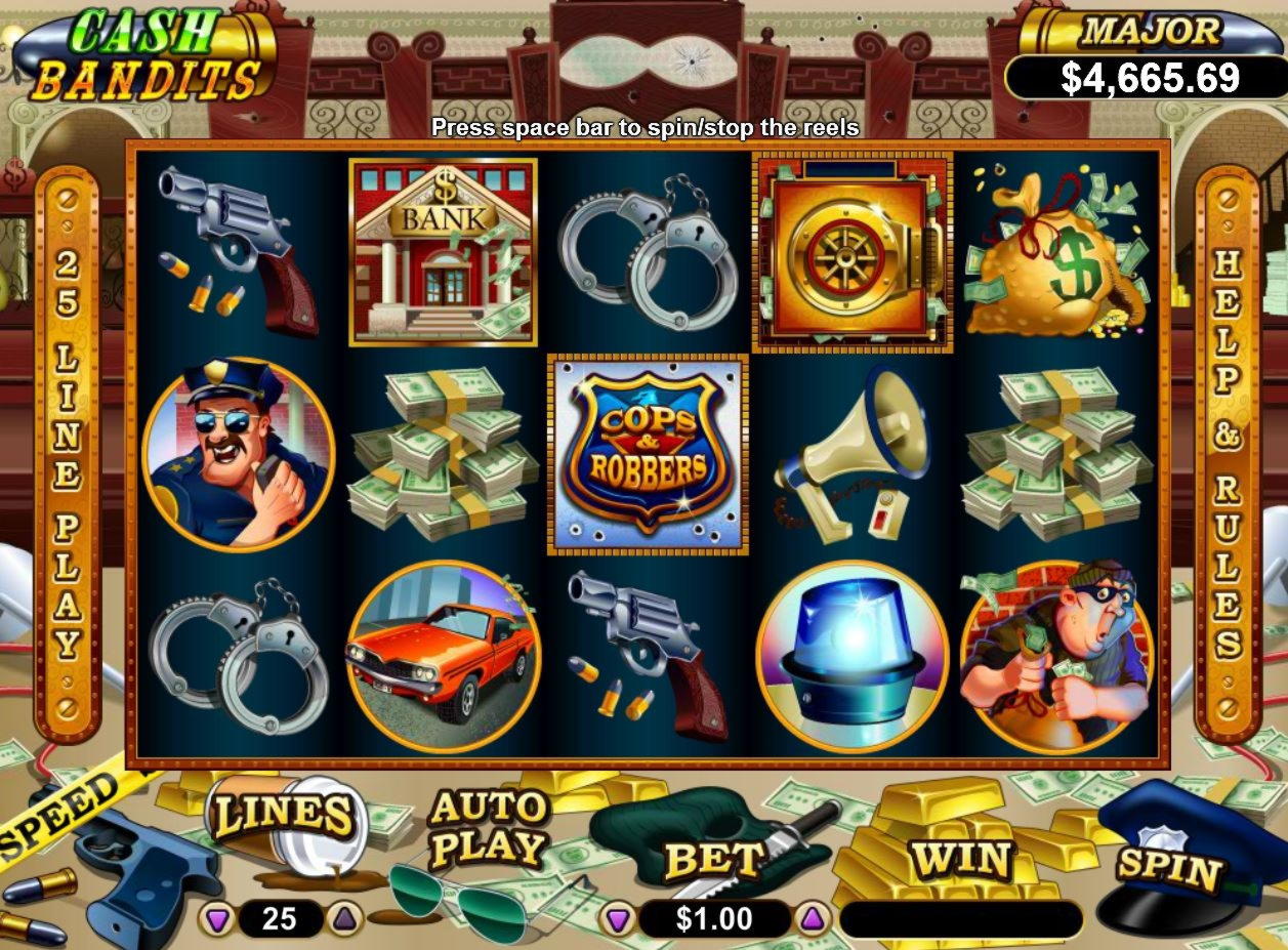 €360 FREE Casino Chip at Touch Lucky Casino