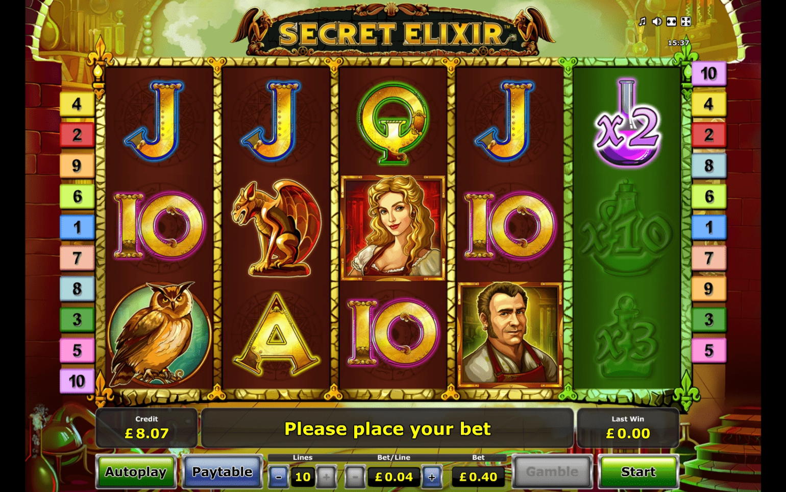 €160 FREE Chip Casino at Volt Casino