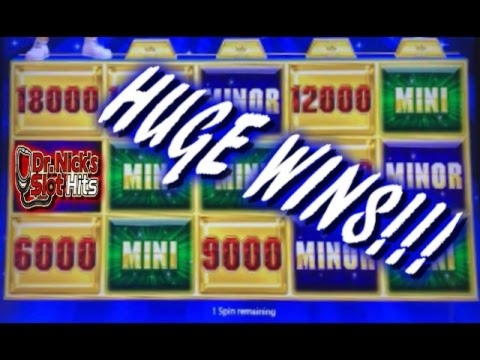 400% Deposit match bonus at Casimba Casino