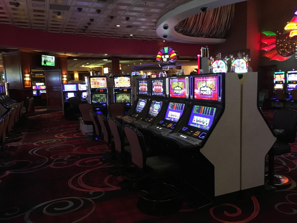 945% casino match bonus at Winner Casino