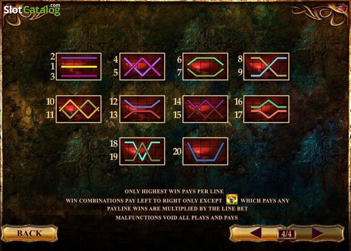 $225 Tournament at Video Slots Casino