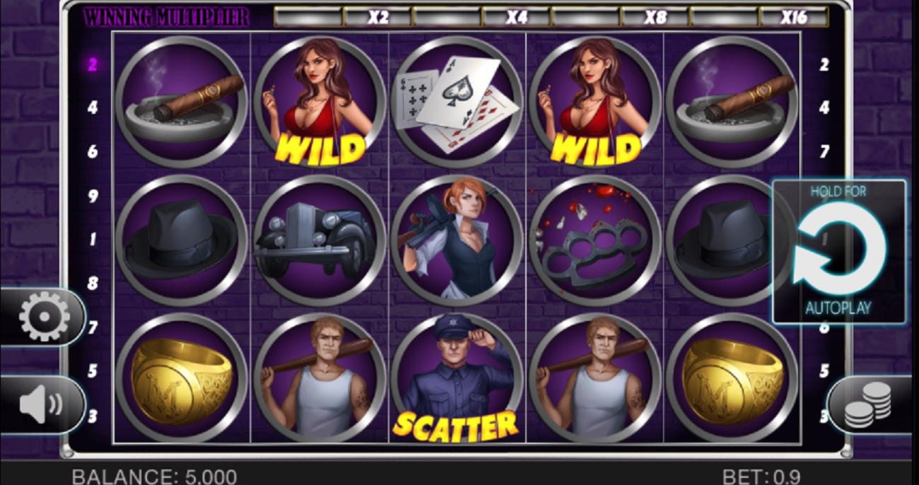 195 free spins casino at Eurogrand Casino