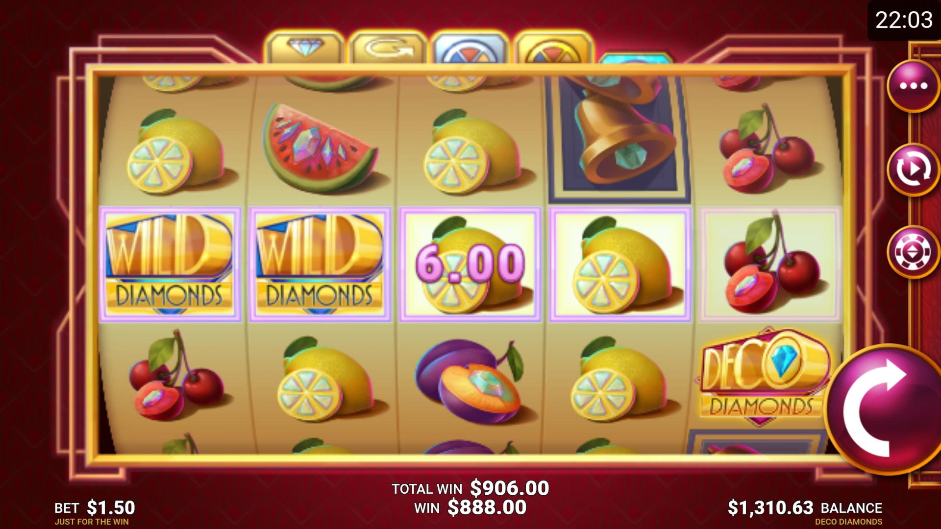 180% Casino Welcome Bonus at Volt Casino