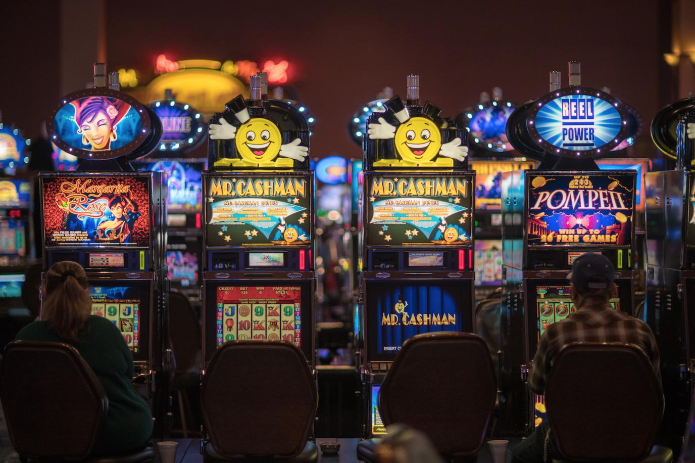 $125 Free Casino Ticket at Dunder Casino