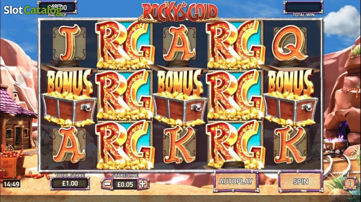 EUR 175 casino chip at Party Casino