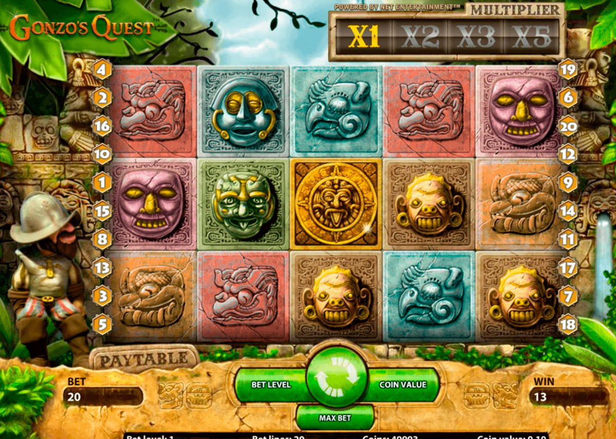 £570 Free casino chip at Eurogrand Casino