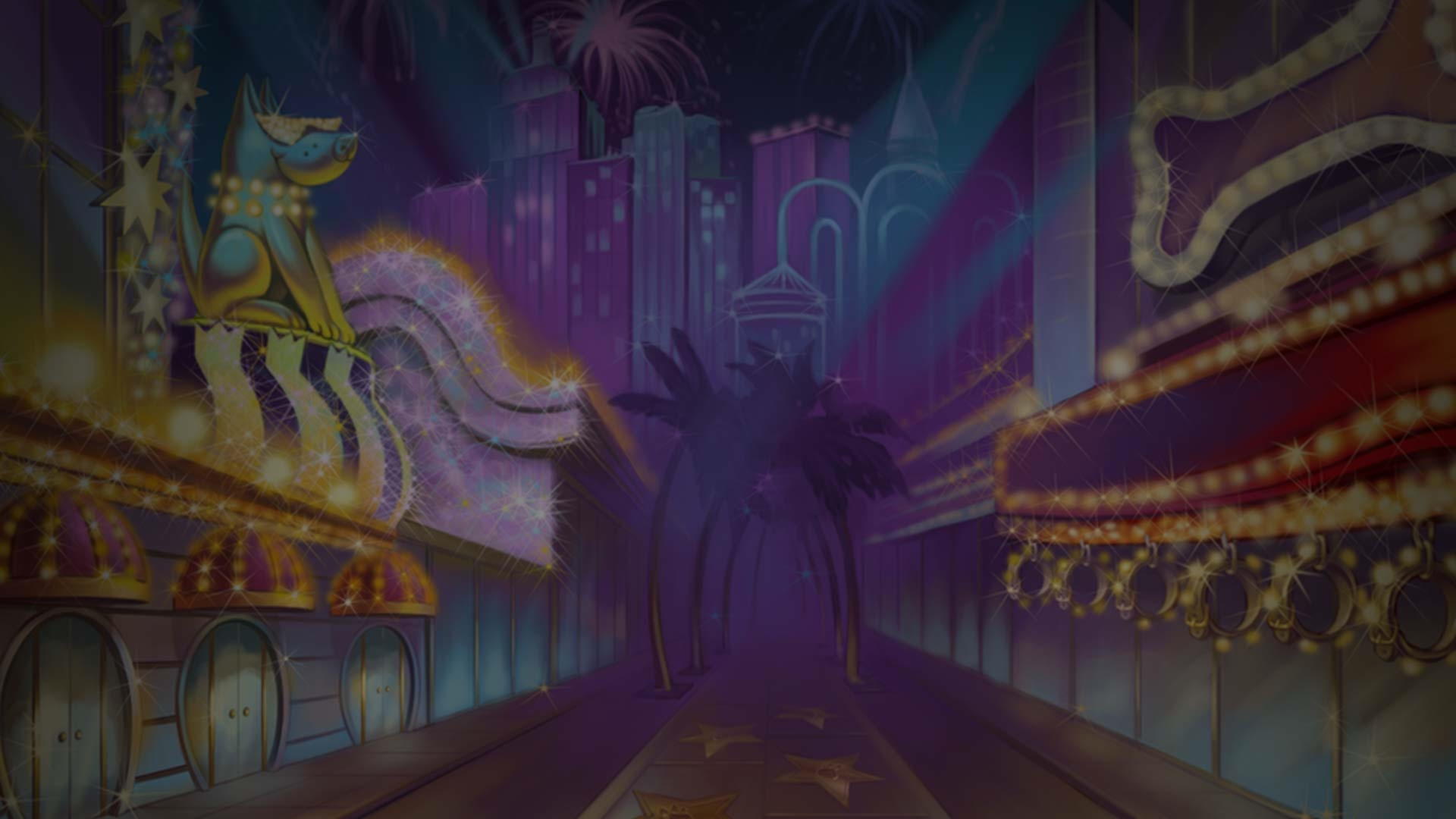 300 Trial Spins at Guts Casino