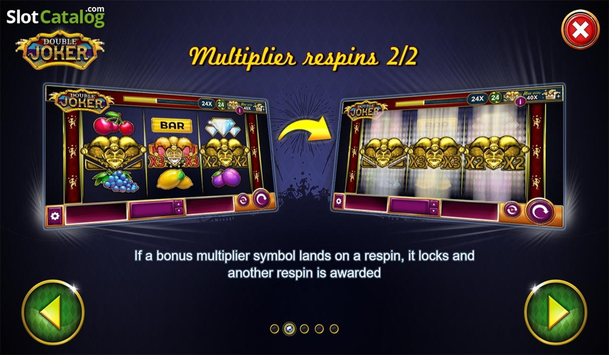 €330 casino chip at Magic Red Casino