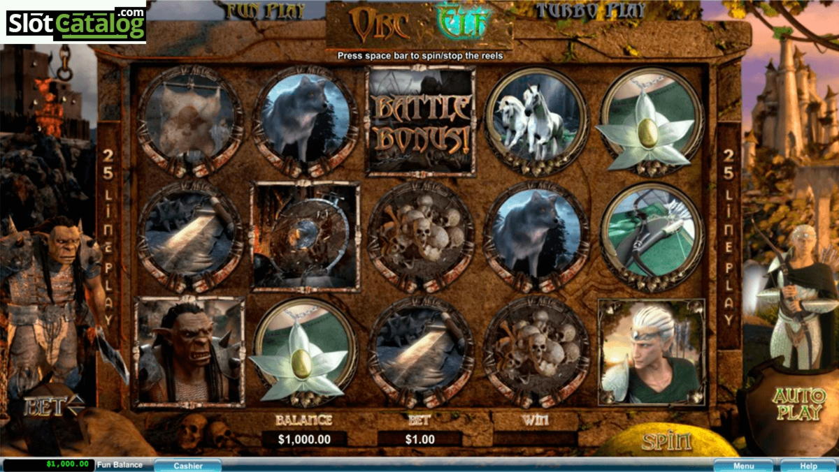 250% Signup Casino Bonus at Spinit Casino
