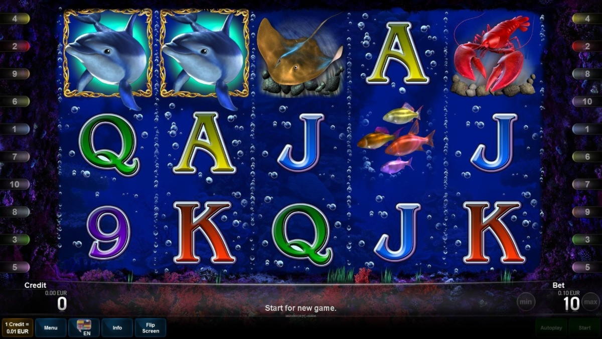 €490 Free chip casino at Party Casino