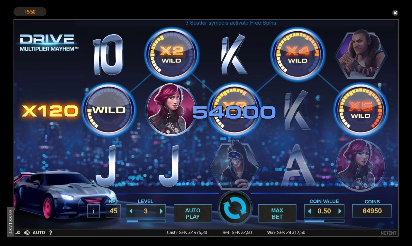 ﻿$850 Mobile freeroll slot tournament at Karamba Casino