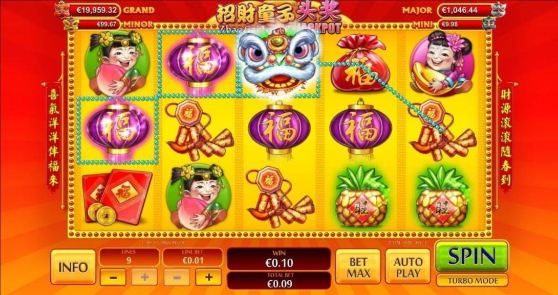 640% Signup Casino Bonus at Winner Casino