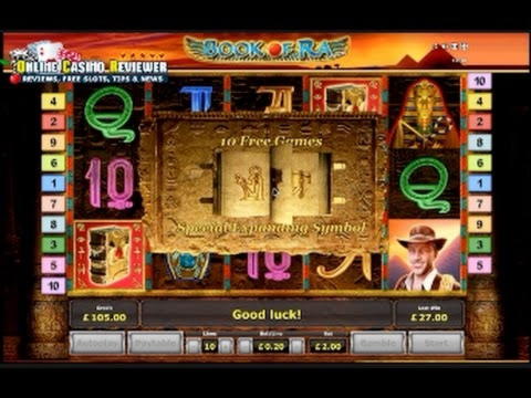 270 FREE SPINS at Dream Dubai Casino