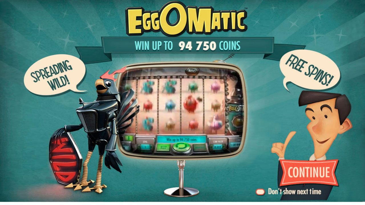 55 Free casino spins at Karamba Casino