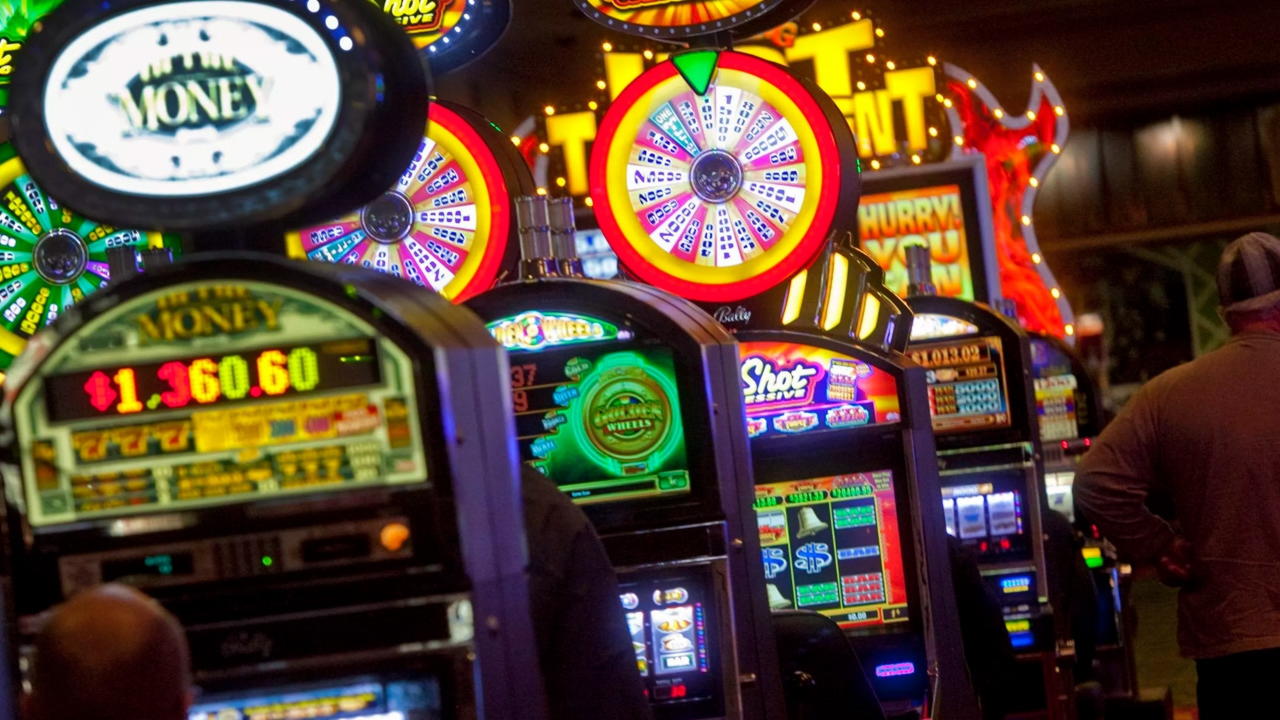 €350 No Deposit Bonus at Touch Lucky Casino
