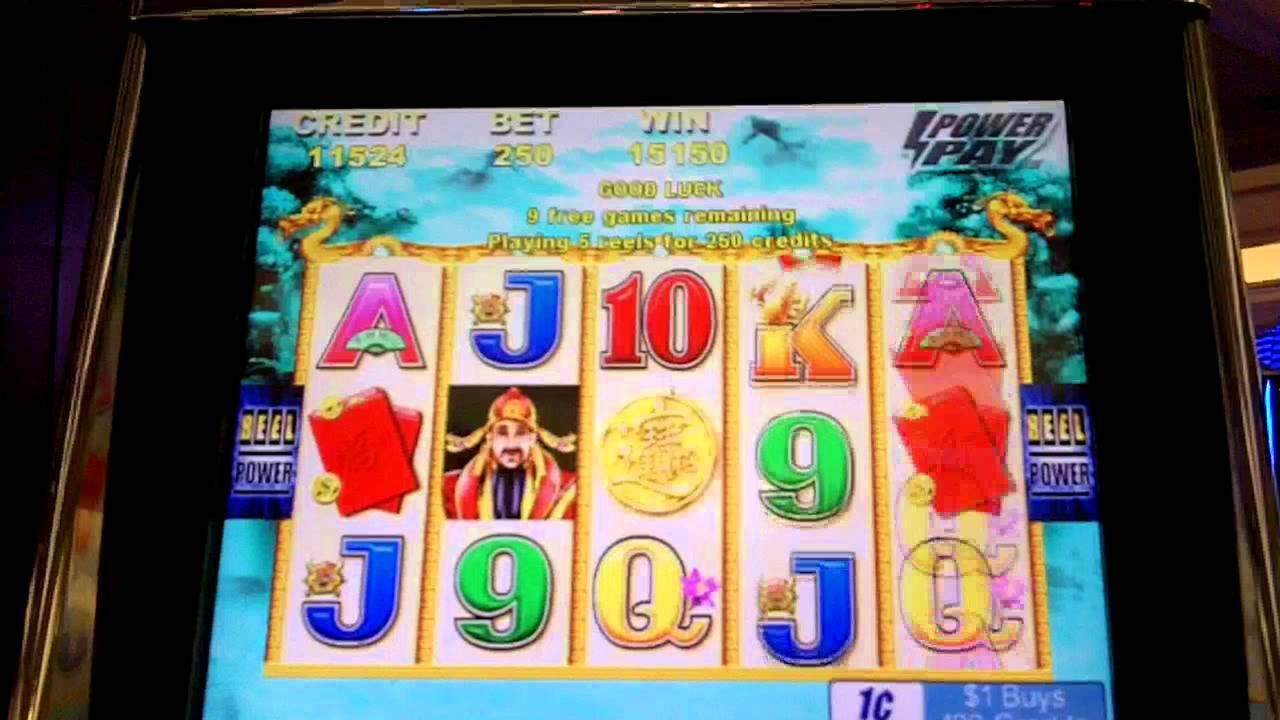 440% casino match bonus at Eurogrand Casino