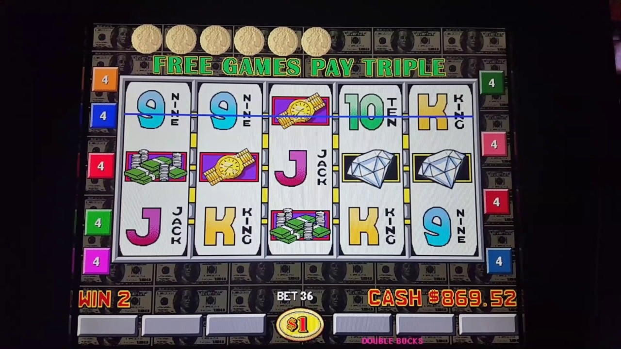 77 Loyalty Free Spins! at Touch Lucky Casino