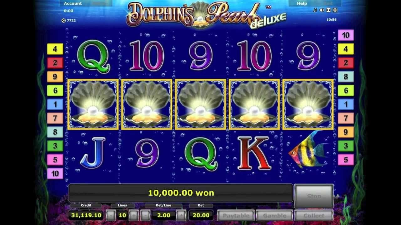 €2810 no deposit at Party Casino