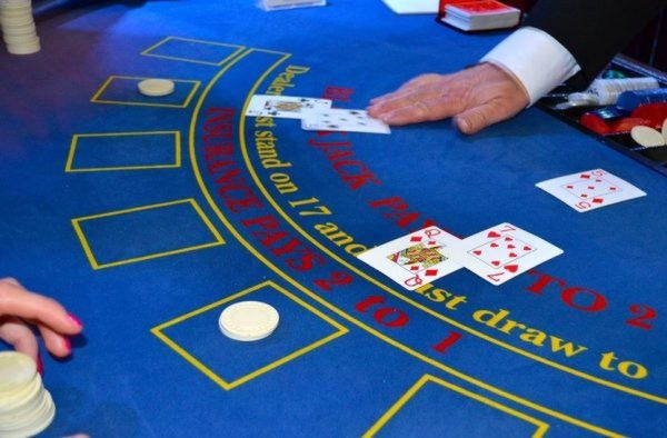 EURO 555 Online Casino Tournament at Video Slots Casino