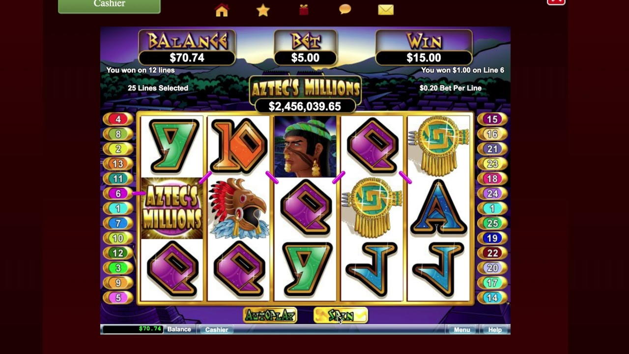 270 Free spins at Guts Casino