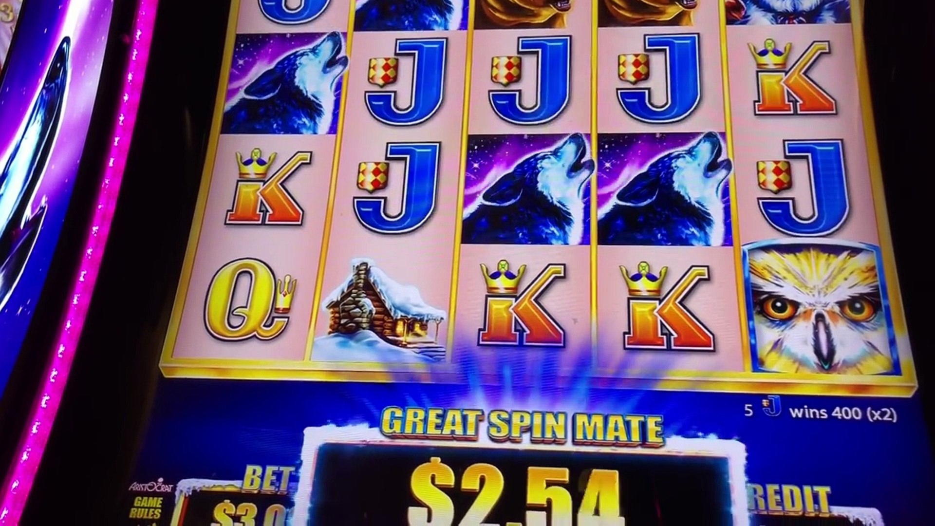Eur 595 Free Cash at Guts Casino