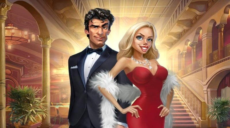 EUR 2225 NO DEPOSIT BONUS at Mansion Bet Casino