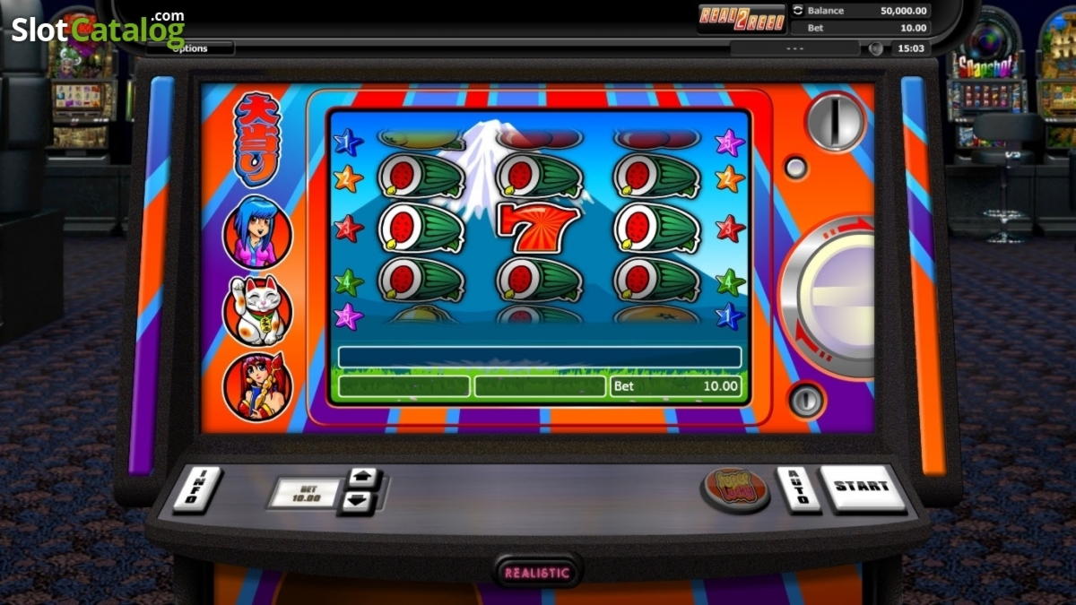 Eur 990 Tournament at Eurogrand Casino