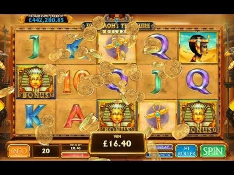 $2995 No Deposit Bonus at Touch Lucky Casino