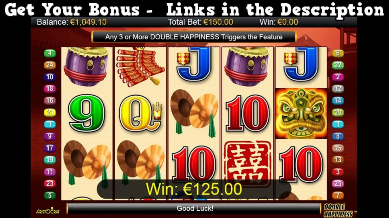 110 Free casino spins at 777 Casino