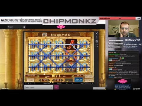 EURO 940 Online Casino Tournament at Guts Casino