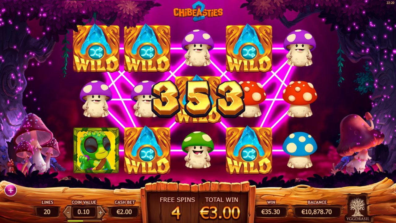 €830 Daily freeroll slot tournament at Dream Dubai Casino