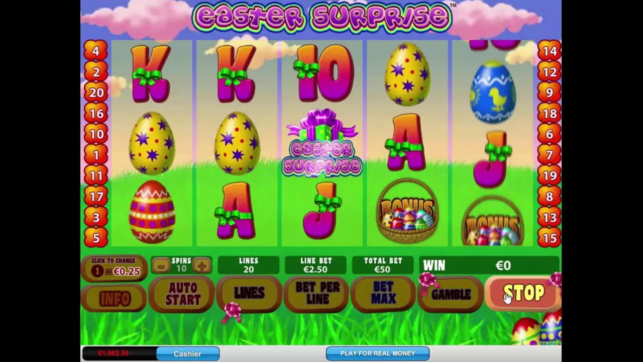 €150 FREE CHIP at Party Casino