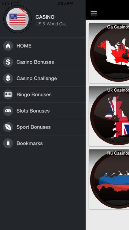 335% Casino Welcome Bonus at Casimba Casino