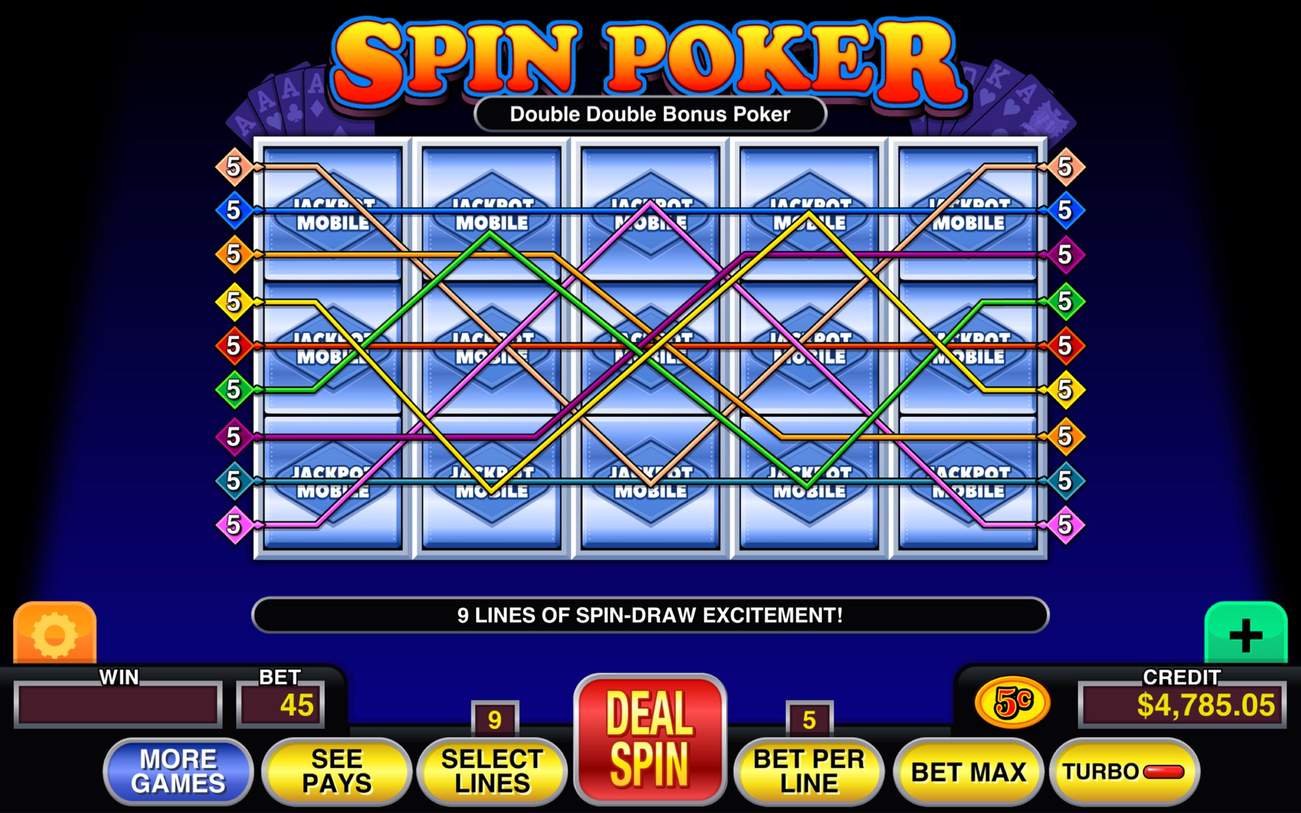 75 free spins no deposit casino at Royal Panda Casino