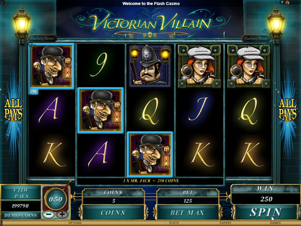 25 Free Spins no deposit casino at Eurogrand Casino