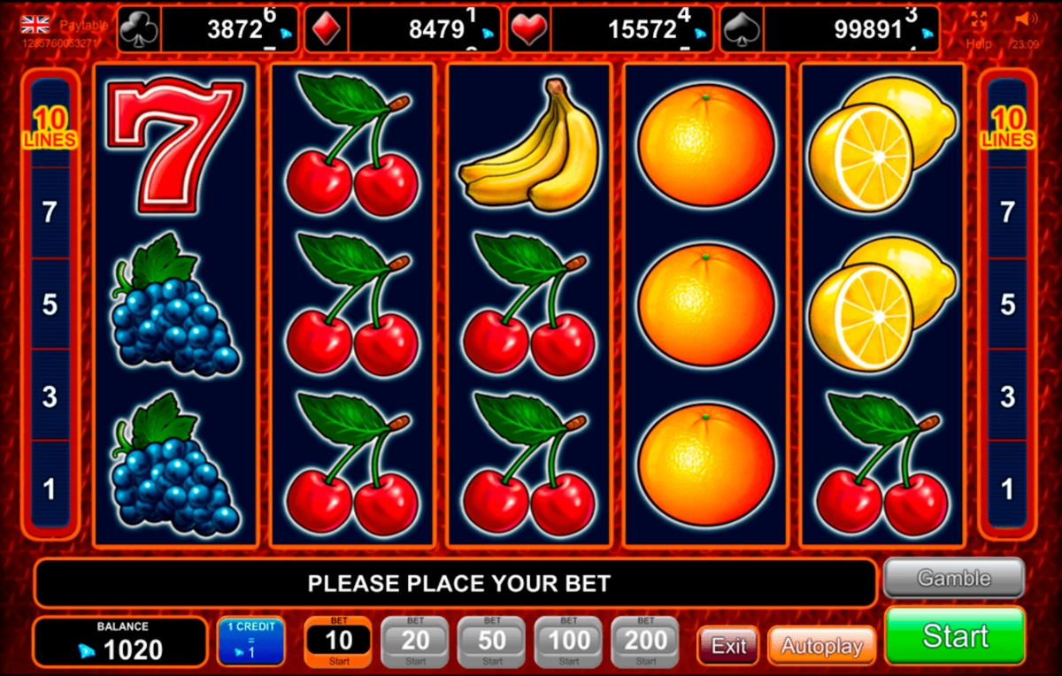 95 Free spins no deposit at Karamba Casino