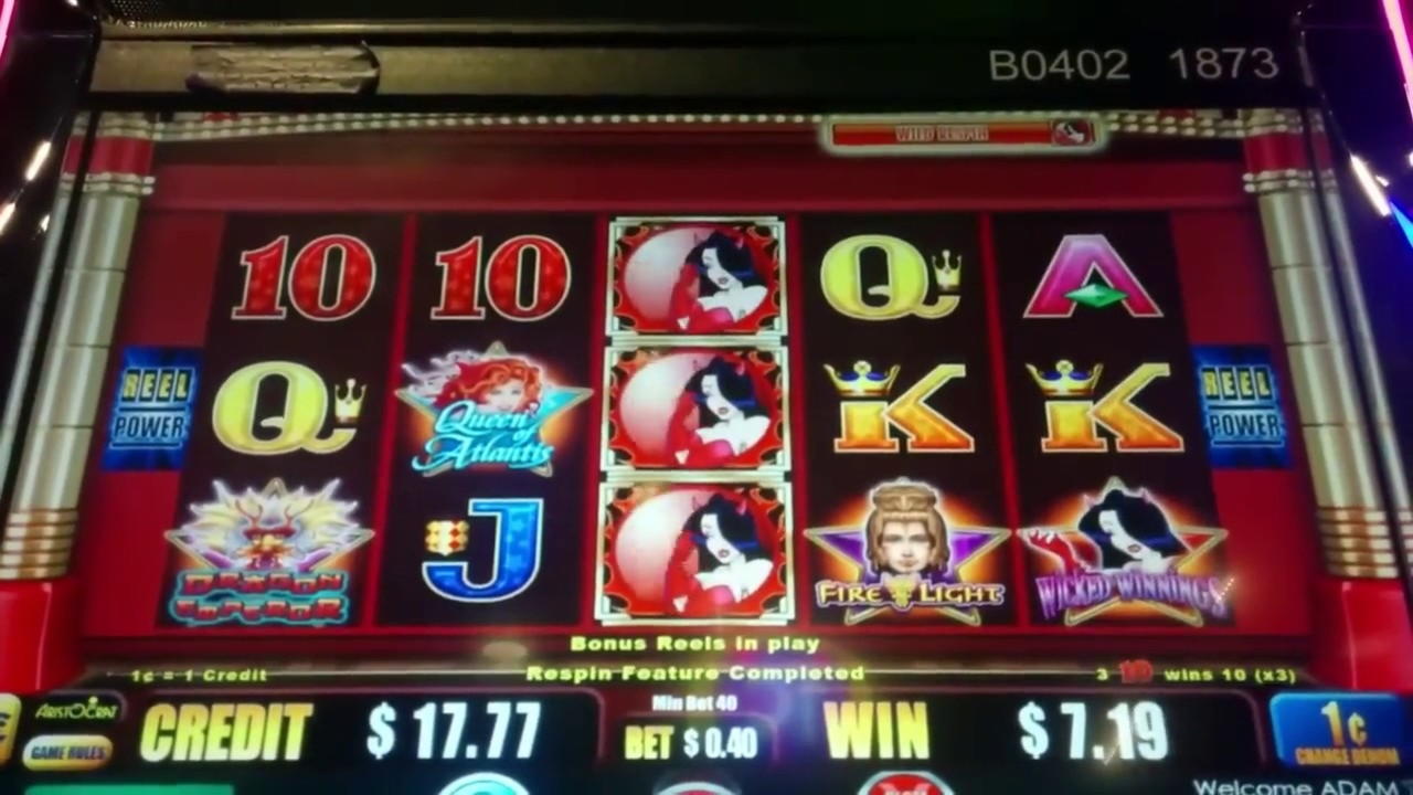 ﻿$490 Free Cash at Touch Lucky Casino