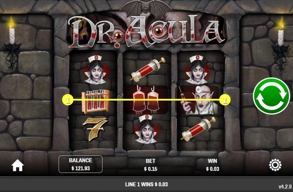 Eur 405 NO DEPOSIT BONUS CASINO at Party Casino