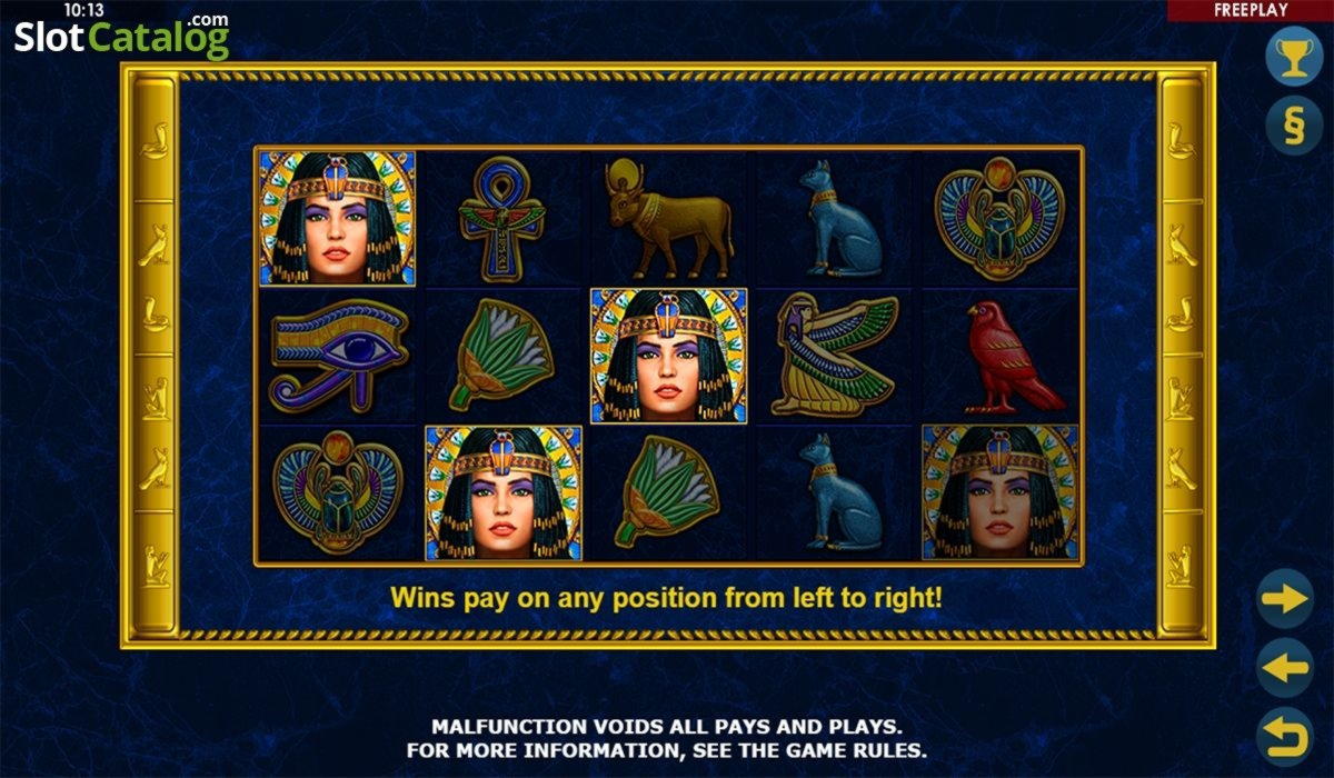 130 Free spins no deposit casino at Touch Lucky Casino