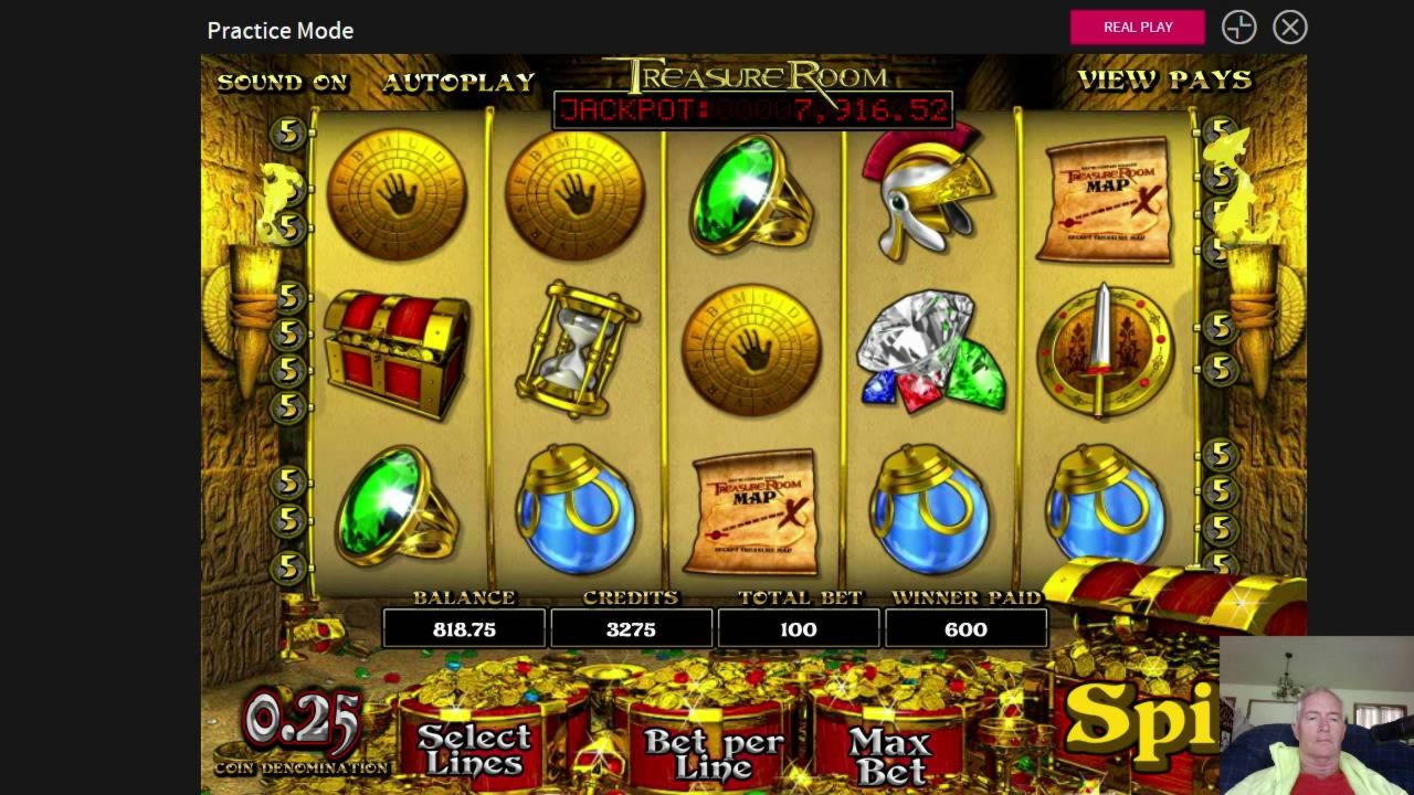 €345 Online Casino Tournament at Royal Panda Casino