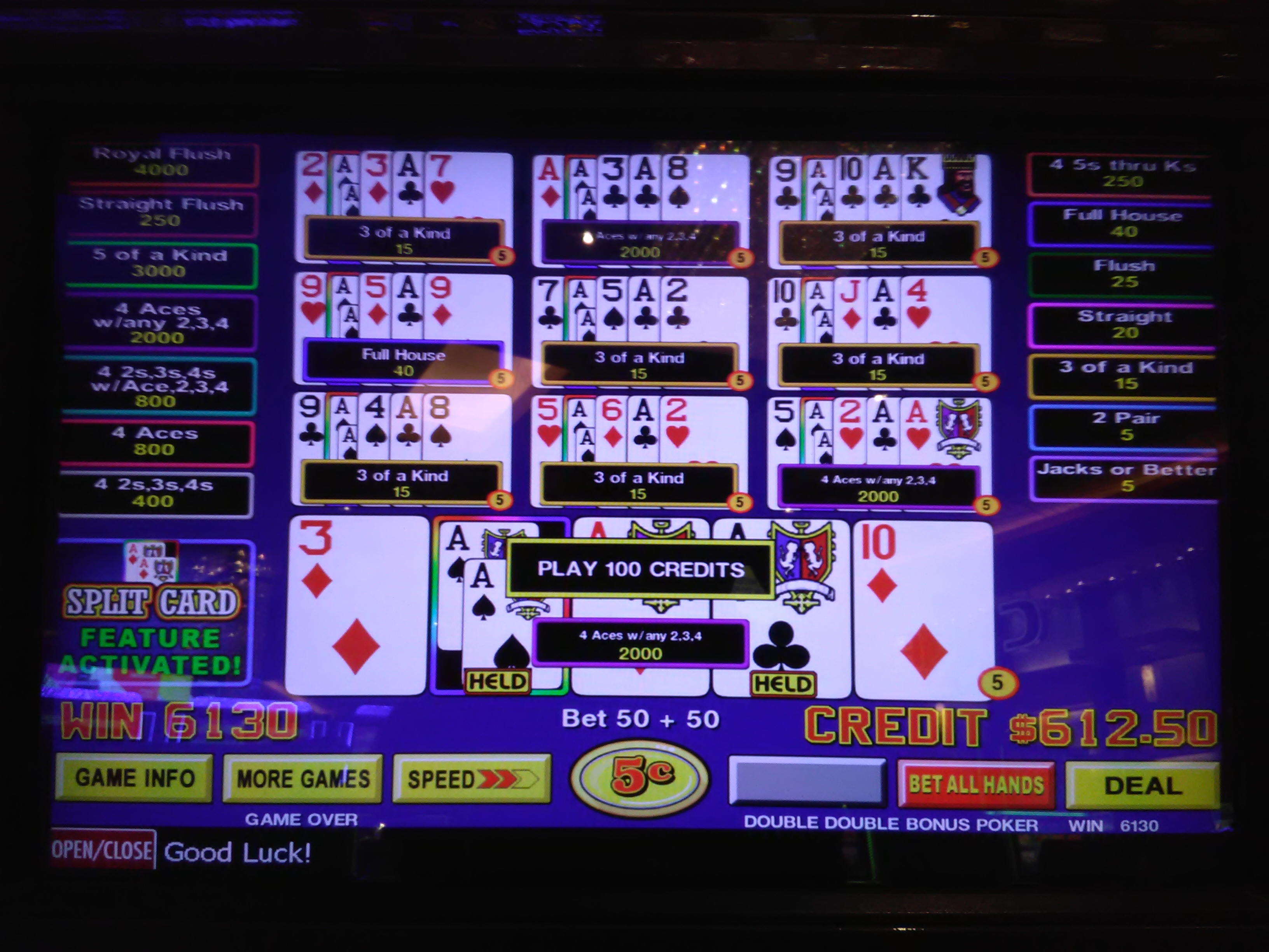 80% Best signup bonus casino at Touch Lucky Casino