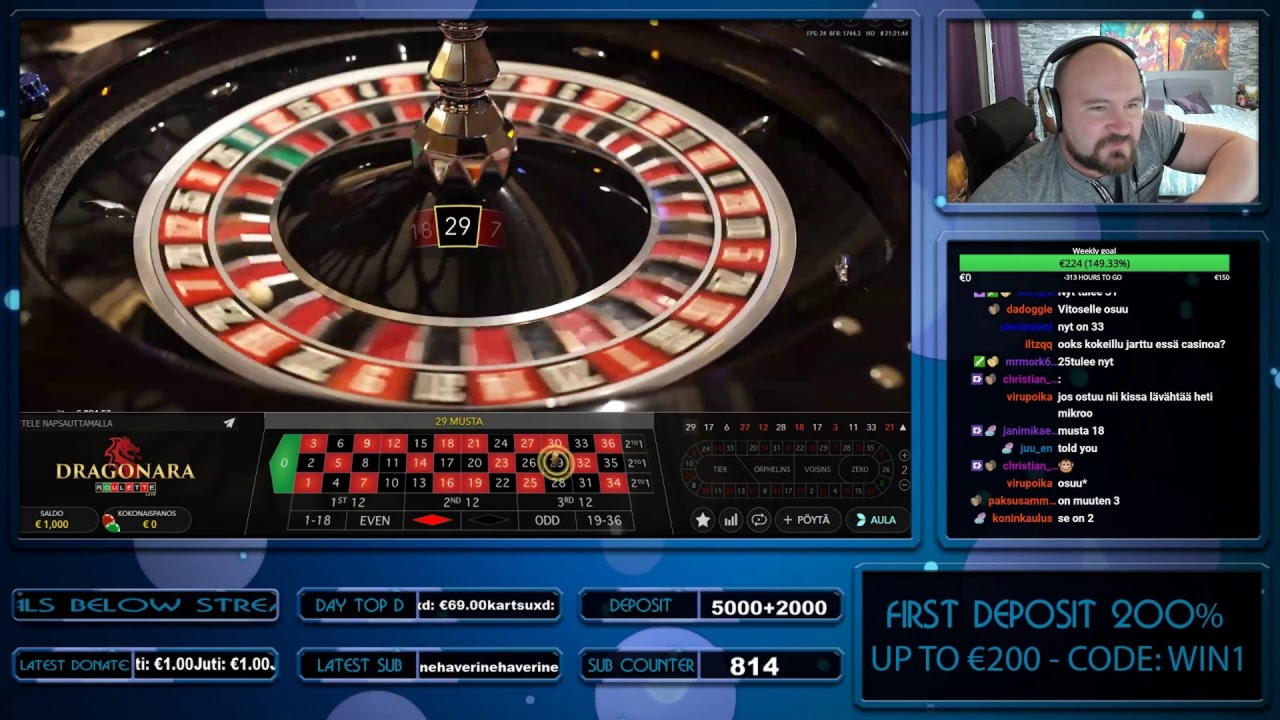 $777 Free Casino Tournament at Guts Casino