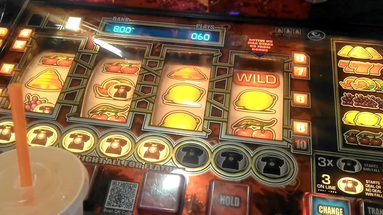 $125 Free Casino Tournament at Touch Lucky Casino